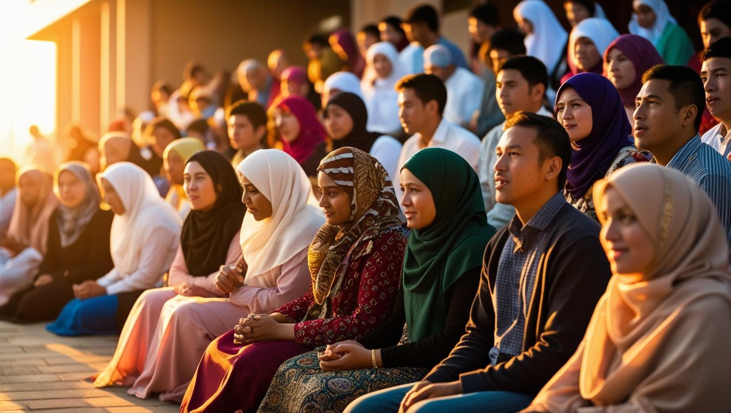 Menikah Itu Bukan Sekadar Bahagia, Tapi Siap Bertahan